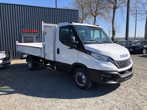 NOUVEAU Agent IVECO