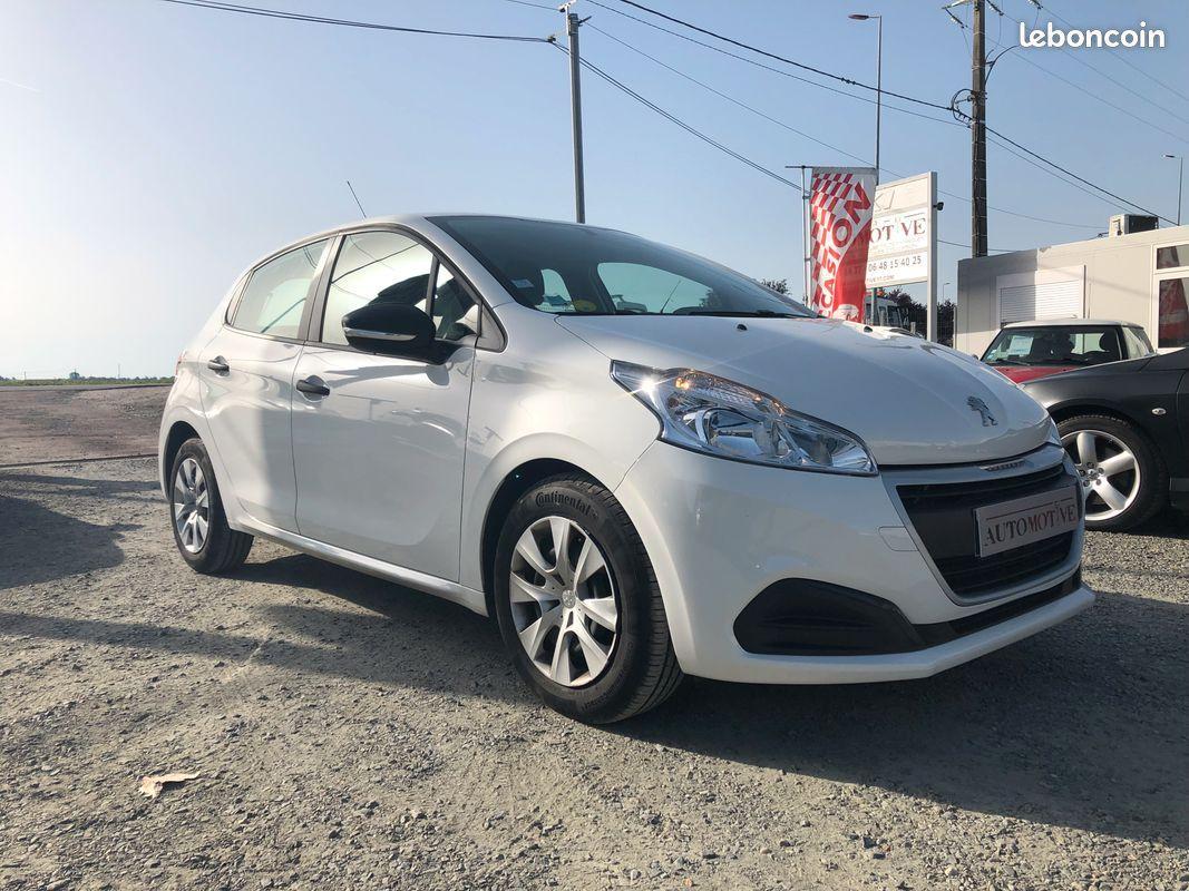 208 1 6 Hdi 75 Fiabilit